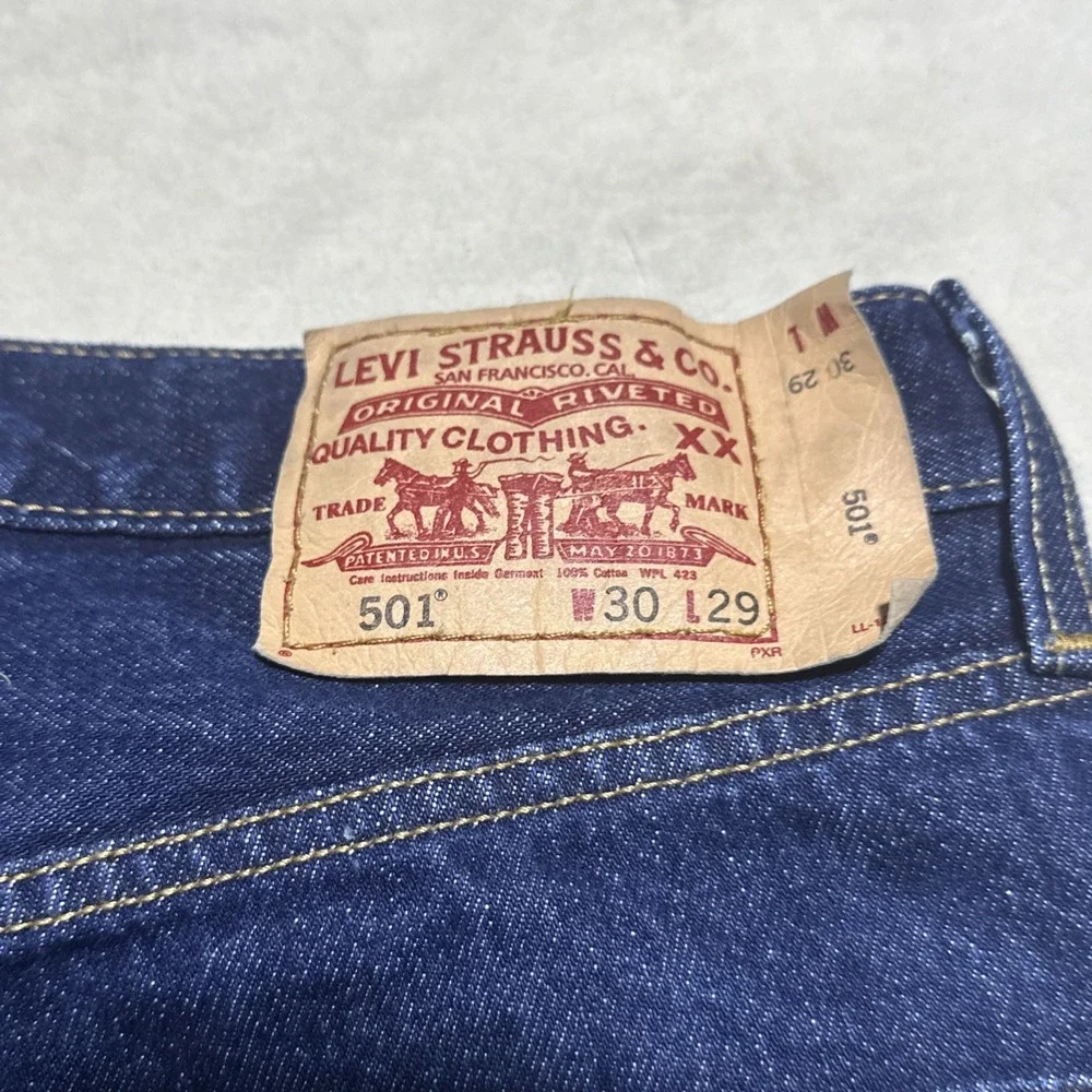 Levis awesome men